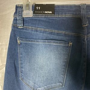 Fashionnova jeans